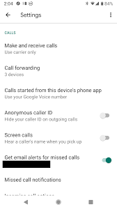 Your google voice number is the phone number tied to your account on the google voice service. How To Use Google Voice The Verge