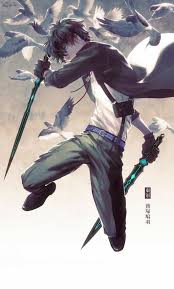 This site contains information about anime boy with sword drawing. Pin By Baeth On Anime World Anime Art Beautiful Anime Character Design Anime Artwork