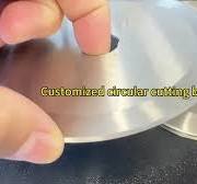 Aluminum Foil Slitting Computer Cutting Machine Decagonal ...