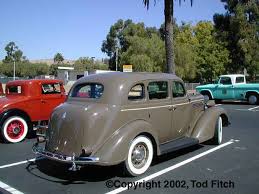 Image result for Plymouth Maroon 1936 Plymouth