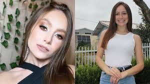 Amanda Sara's Instagram, Twitter & Facebook