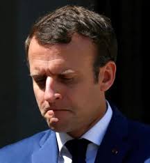 ♦️ « Trump est en train d'étouffer complètement Macron ! » Entretien  exclusif avec Pierre-Yves Rougeyron ! Nouvelle vidéo ! ⤵️