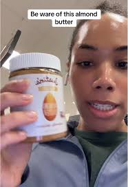 Justins Chocolate Almond Butter Vs Nutella