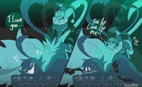 Saucy Mist hentai videos, GIFs, and images | R34.app