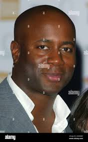 Nick bailey hi-res stock photography and images