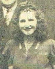 Irene Corriveau Guimond (1919-2007)