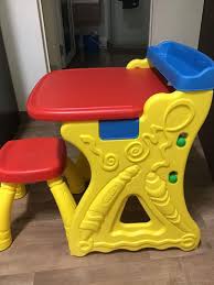 You can use to store your childs arts and crafts accessories. Crayola Kids Table Chair Set Babies Kids Baby Nursery Kids Furniture Kids Tables Chairs On Carousell
