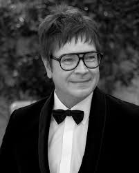 ABOUT — F O U N D .