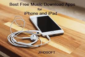 7 Best Free Music Download Apps For Iphone And Ipad In 2020