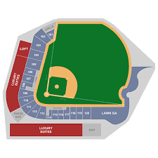 Tickets Chattanooga Lookouts At Montgomery Biscuits