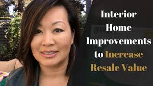 Interior Home Improvement Ideas to Help Increase the Resale Value of Your  Home