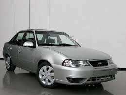 Image result for Black 1988 Daewoo