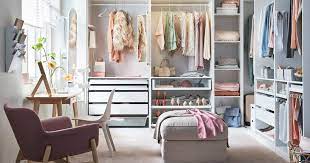 Ikea's pax wardrobe offers some interesting. Everything You Need To Know About Buying And Installing An Ikea Closet System