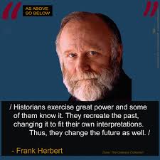 Dune book review and experience