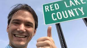 Washington Post reporter loving life in 'worst place' in America