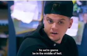 Teen Mom OG' Season 9 Finale Recap: Some Therapy Insight & A Kid Who Bites 