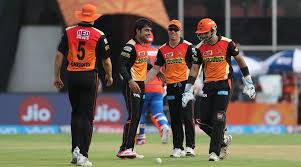 Ipl 2017 Roundup Srh Lead The Charts With Two Wins Gujarat