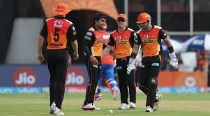 Ipl 2017 Roundup Srh Lead The Charts With Two Wins Gujarat