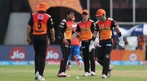 ipl 2017 roundup srh lead the charts with two wins gujarat