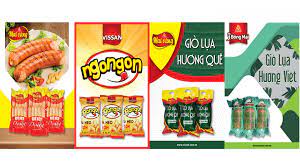 It offers processing and trading of meat, related meat products, and more. Vissan Ra Máº¯t Thá»‹ TrÆ°á»ng 4 Sáº£n Pháº©m Má»›i Trong Quy I NÄƒm 2019