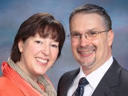 Love & Miracles from the Other Side with Scarlett Heinbuch and David  Schwartz