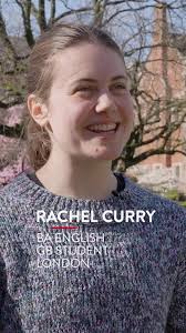Rachel Curry talks about her student experience at Queen’s University  Belfast. #queensuniversitybelfast #belfast #studytok #northernireland  #student #englishstudyvibes #fyp #belfasttiktok #uni