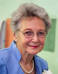 Tena Fiebelkorn Obituary