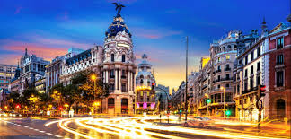 Our visual approach gives you an instant glance at the attractions that you might be interested in. Cursos De Espanhol Nas Melhores Cidades Da Espanha