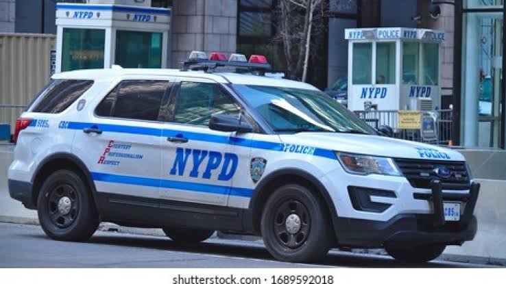 La policía de Nueva York se declaró en huelga y bajaron los delitos - El Extremo Sur