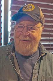 William Caudill Obituary (1942