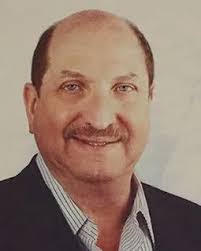 Steven Sklar's Instagram, Twitter & Facebook