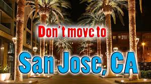 San jose driver license processing center (dl only) closed. Top 10 Reasons Not To Move To San Jose California You Need Good Car Insurance Youtube