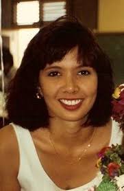 In Memoriam Joan Gribbin-Aiu