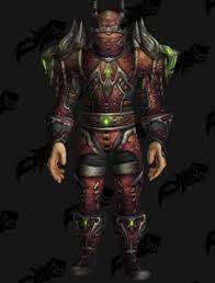 Noticias, videos, transmisiones en vivo y más en t13.cl. Rogue T13 Outfit World Of Warcraft