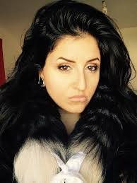 Erin Doak's Instagram, Twitter & Facebook