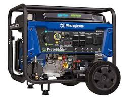 Westinghouse wgen7500 portable inverter generator. Best Dual Fuel Generators Review 2020 Machinerycritic