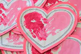 Some (!) however, may be more suitable. 20 Homemade Toddler Valentines I Heart Arts N Crafts