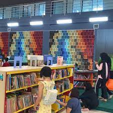 • perbadanan perpustakaan awam kelantan • pustaka peringatan kuala lumpur • perbadanan perpustakaan awam melaka • perbadanan perpustakaan awam negeri sembilan • perbadanan perpustakaan awam pahang. Perbadanan Perpustakaan Awam Negeri Sembilan College Library