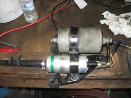 Volvo forums parts have more corrosion and more needs to be replaced than just a filter. Bosch Or Regina Volvo Forums Volvo Enthusiasts Forum