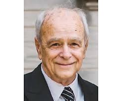 William Dickas Obituary (1941