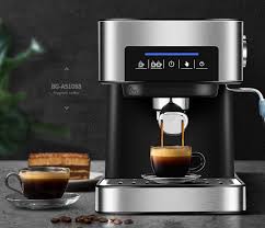 If you need a coffee machine that doesn't take up much space, the de'longhi dedica is definitely the best espresso machine for your home. Italian Coffee Machine 20bar Pump Espresso Machine Semi Automatic Espresso Coffee Maker Home Coffe Maker Commercial Milk Frother Coffee Makers Aliexpress