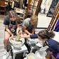 Pottery Wheel Class With Alex event image