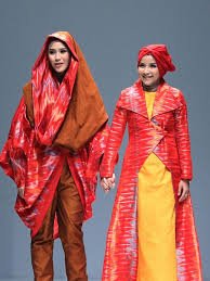 20 desain baju muslim zaskia adya mecca terbaik dan terbaru menu lanjut ke konten. Api Zaskia Adya Mecca Membara Di Jakarta Fashion Week 2016 Fashion Beauty Liputan6 Com