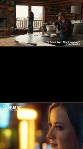 I Love Her For Leaving