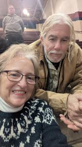 Bid Farewell and sending off. .