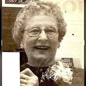 Cutts Family Obituaries