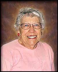 Obituary: Hinkle, Nina May
