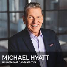 Jun 24, 2019 · he is also a new york times, wall street journal, and usa today bestselling author of 4 books, including, platform, living forward, your best year ever, and free to focus. Michael Hyatt Archives The Ultimate Health Podcast
