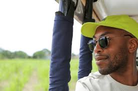 2+ Hundred African American Safari Man Royalty-Free Images, Stock Photos &  Pictures