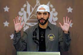 Precidente de el salvador nayid bukele. Five Of Salvadoran President S Allies Accused Of Corruption Us Corruption News Al Jazeera